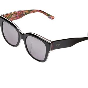 Maui Jim Manchester United Siren Song Sunglasses